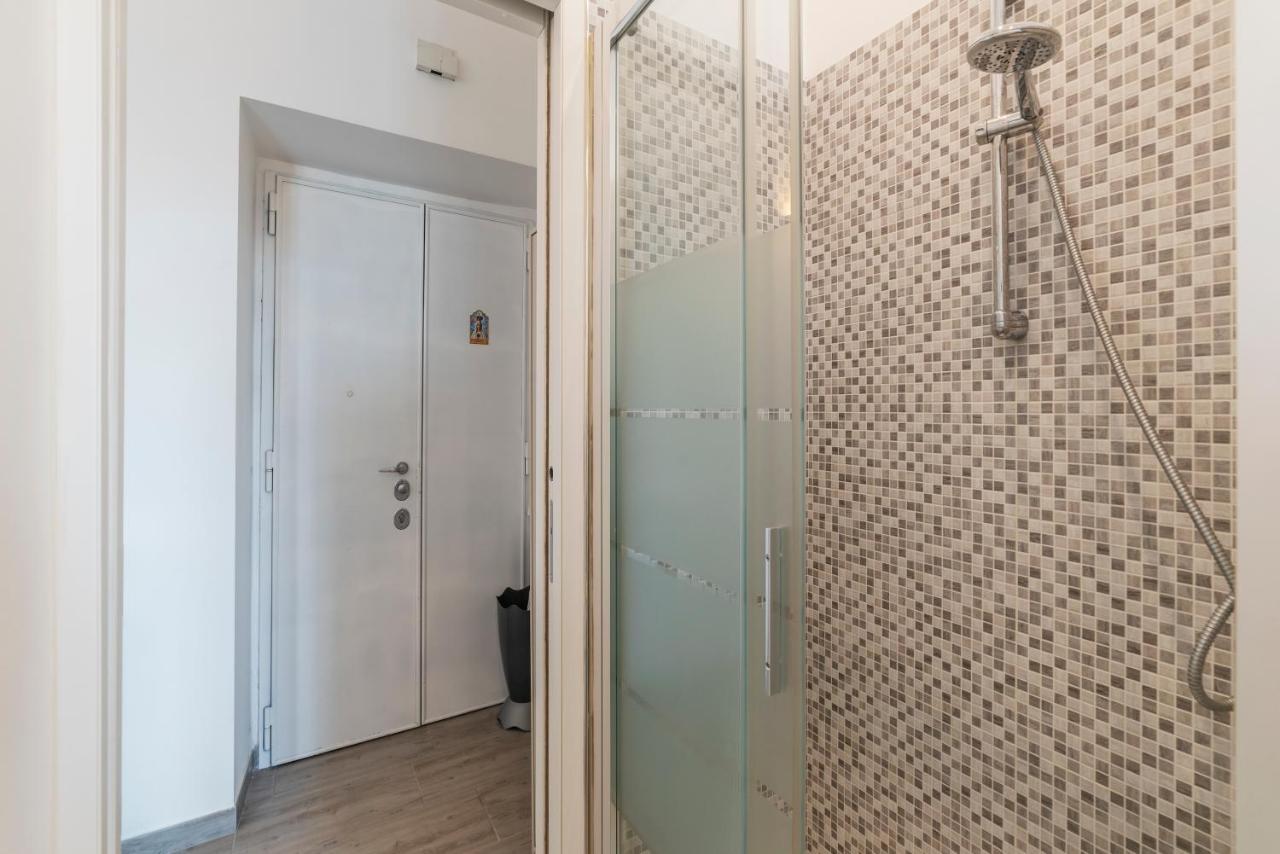 San Lorenzo Functional Flat Rome Luaran gambar