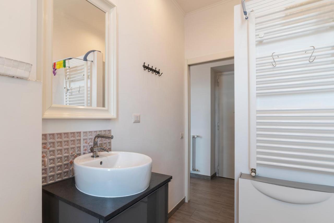 San Lorenzo Functional Flat Rome Luaran gambar